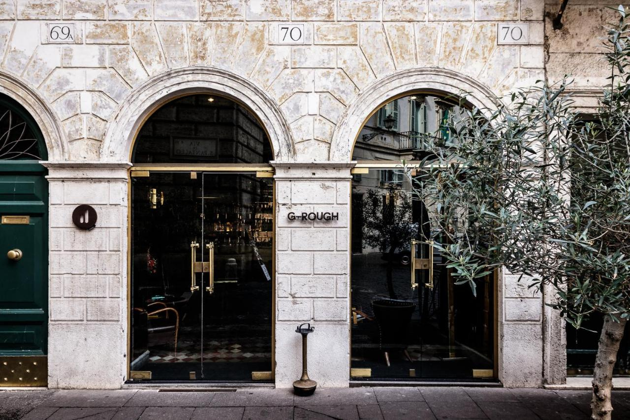 Foto - G-Rough, Rome, a Member of Design Hotels