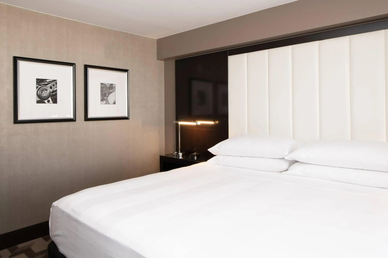 Foto - Beverly Hills Marriott