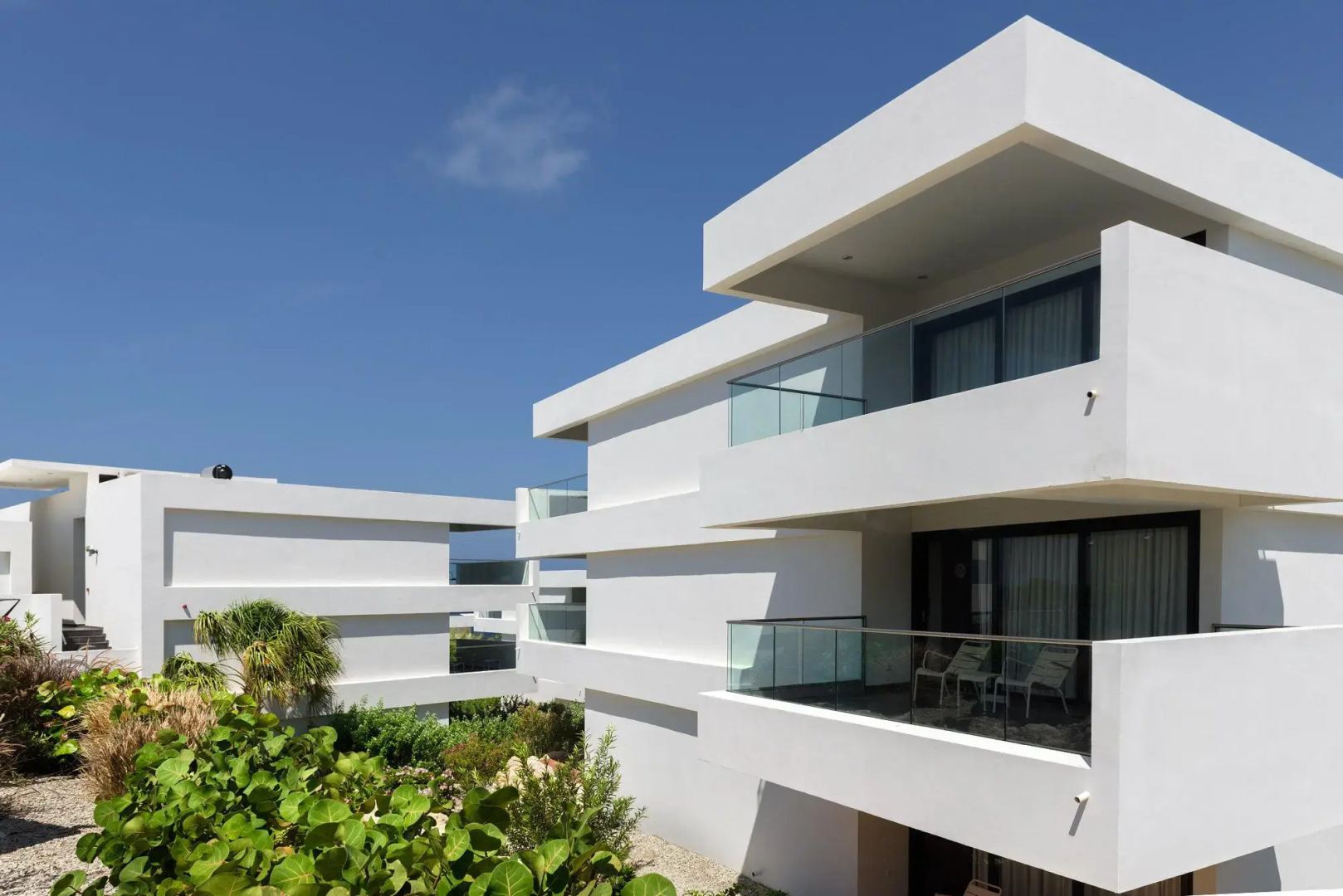 Foto - Papagayo Beach Hotel