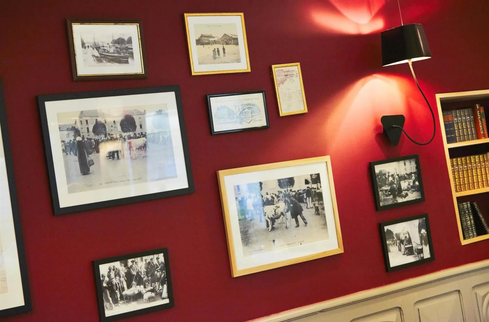 Photo - Kyriad Vannes Centre Ville