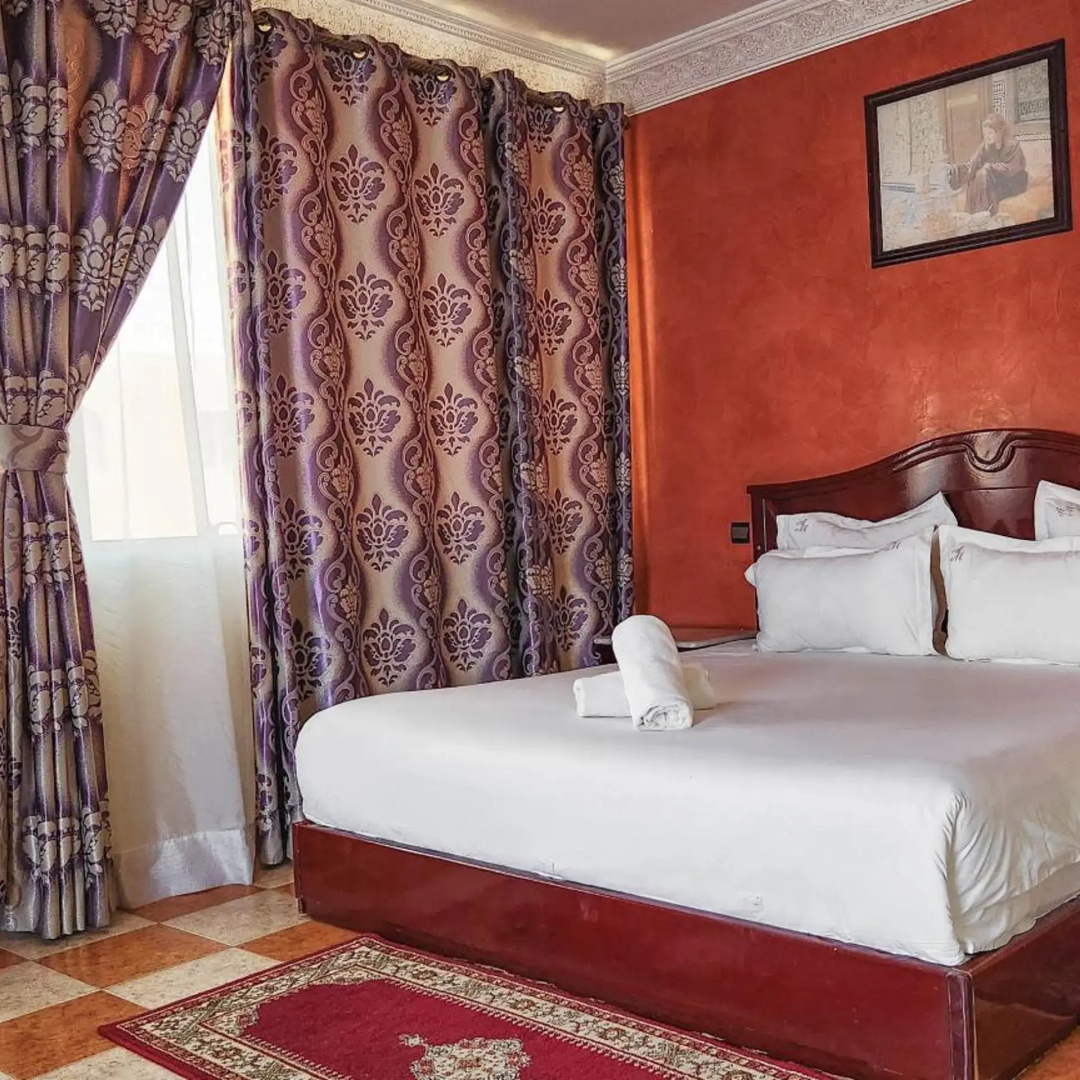 Foto - Hôtel Les Ambassadeurs