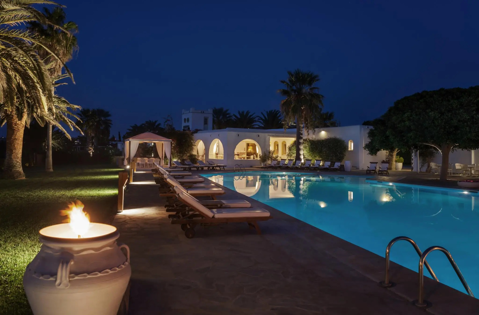 Foto - Yria Island Boutique Hotel & Spa