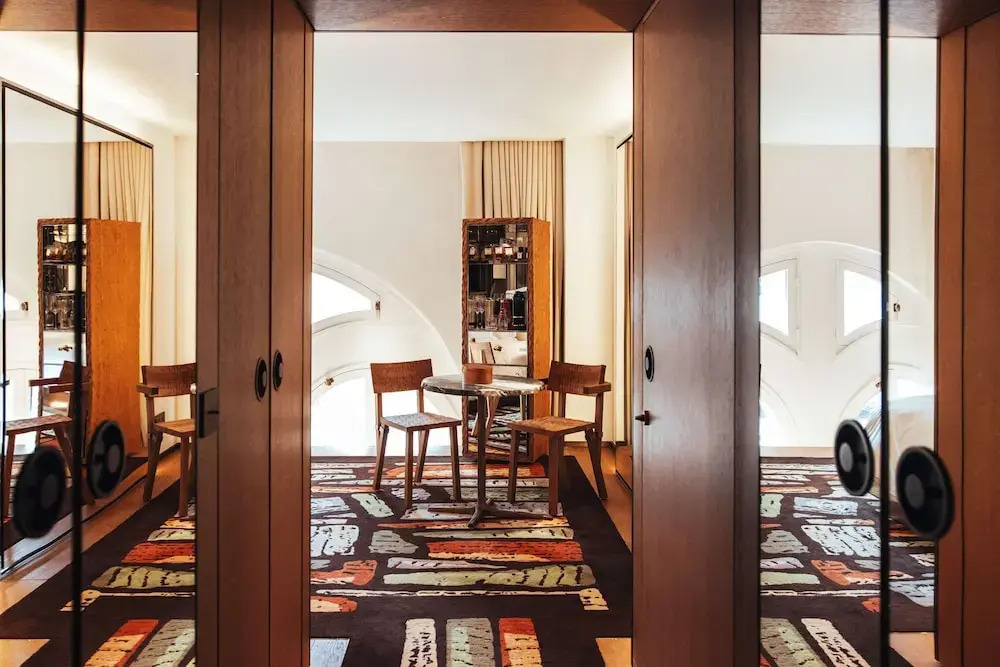 Foto - Hotel SAX Paris, LXR Hotels & Resorts