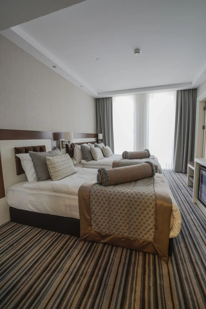 Foto - Seven Deep Hotel