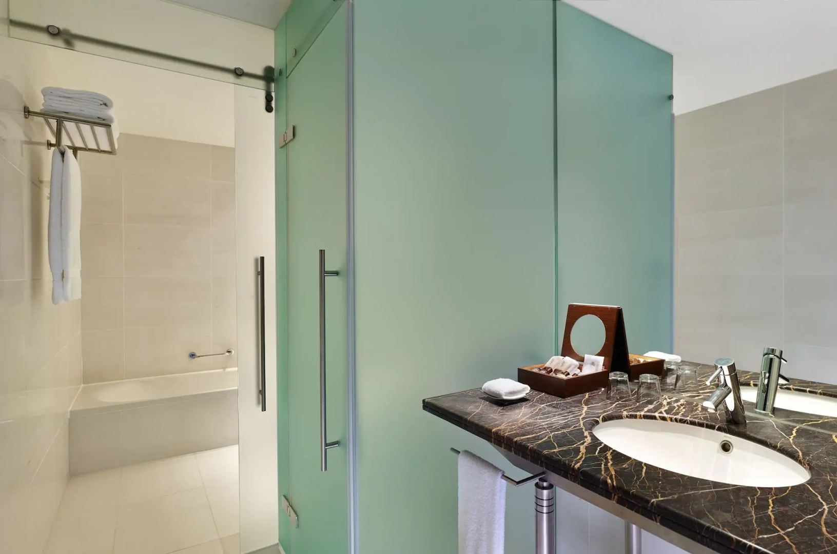 Photo - Sheraton Porto Hotel & Spa