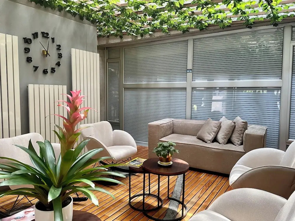 Foto - Hotel 5 Elementos Corferias by HBP