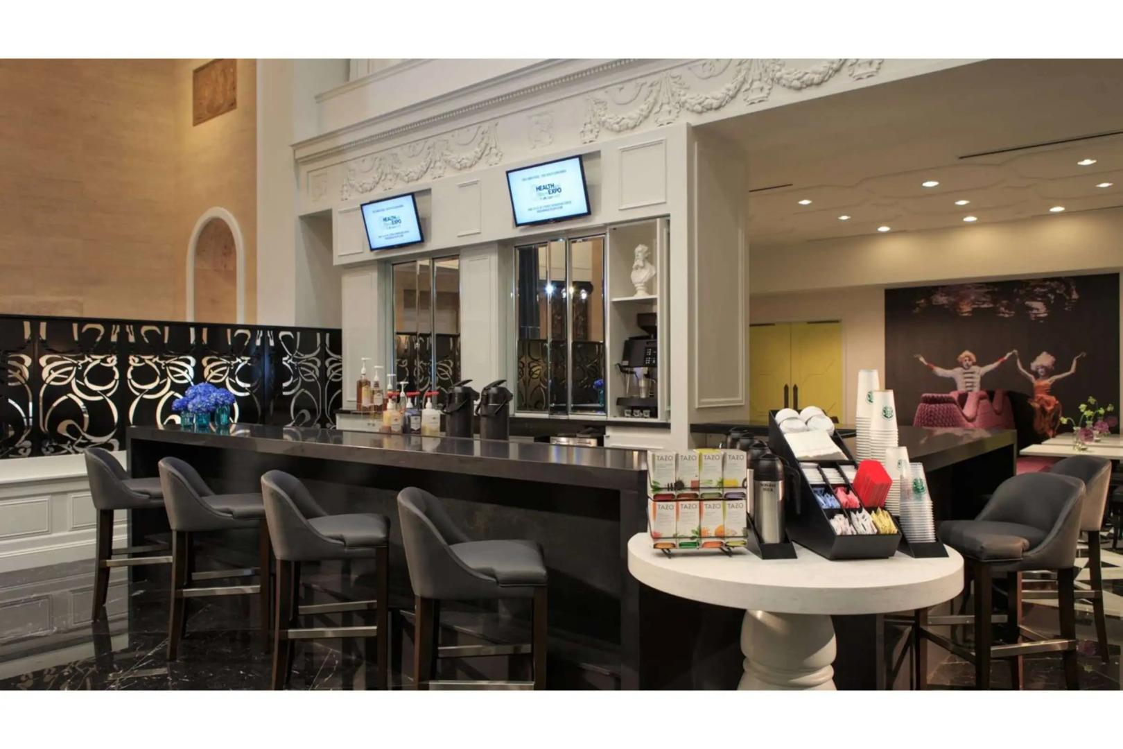 Photo - Courtyard by Marriott Boston Downtown