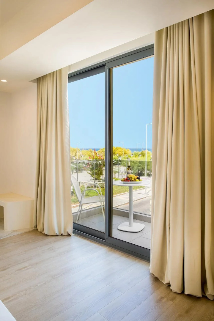 Samian Mare Hotel Suites & Spa, Bild 7 von 34