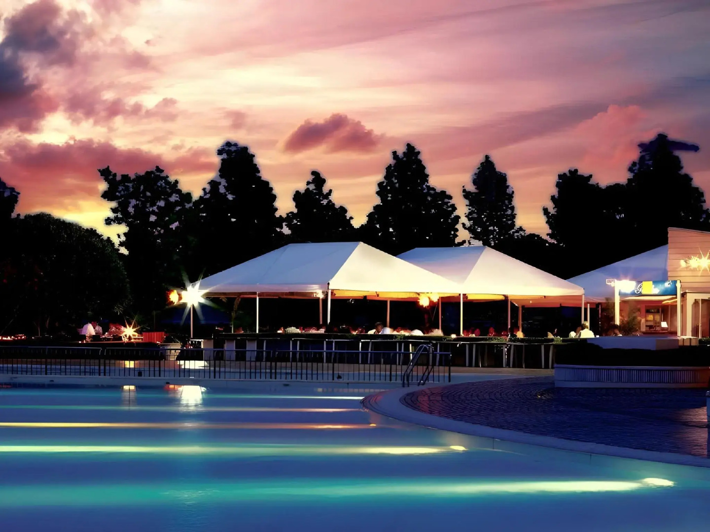 Photo - Lake Biwa Otsu Prince Hotel