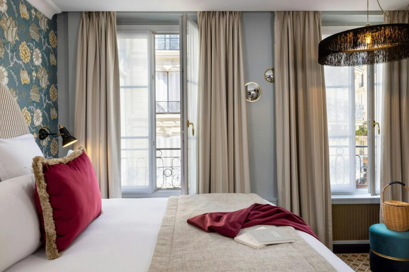 Photo - Hôtel Fior d’Aliza