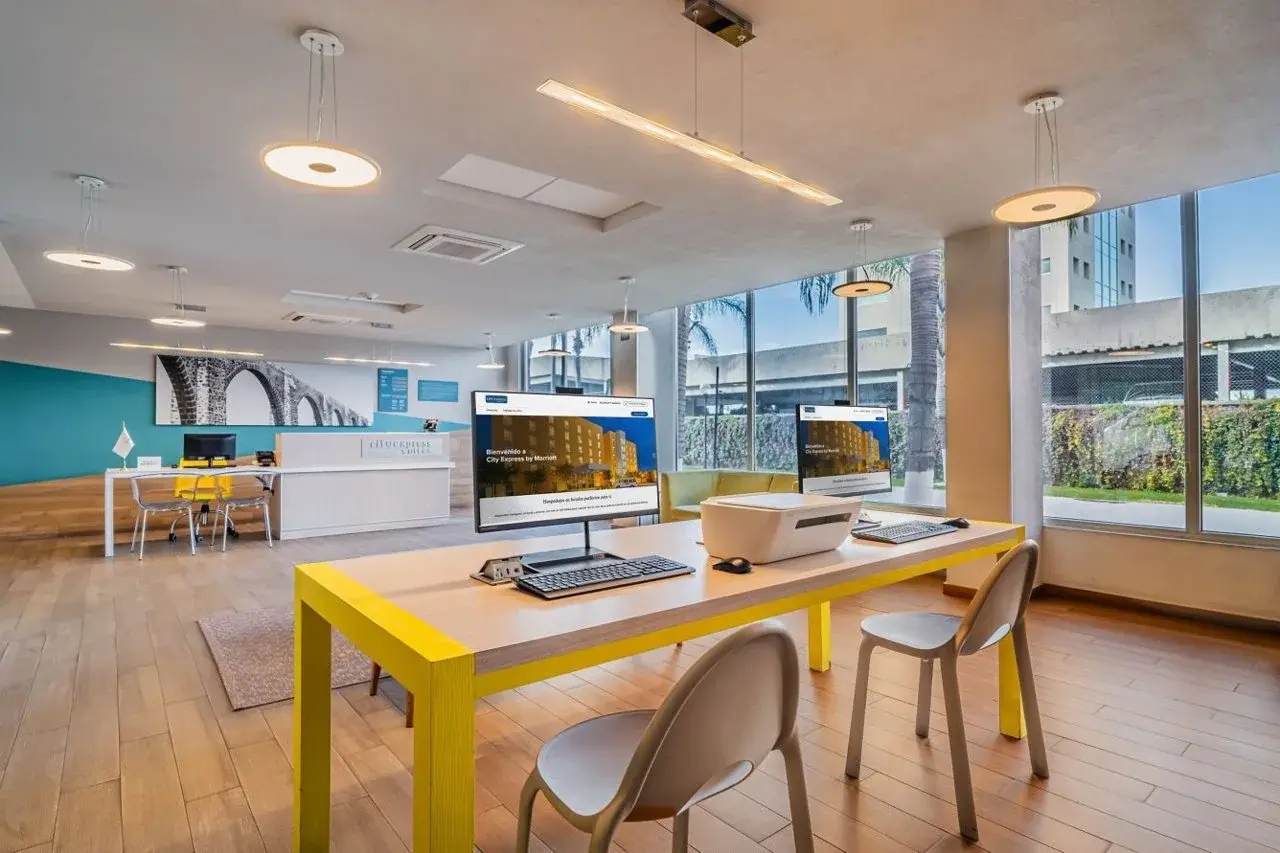 Photo - City Express Suites by Marriott Queretaro