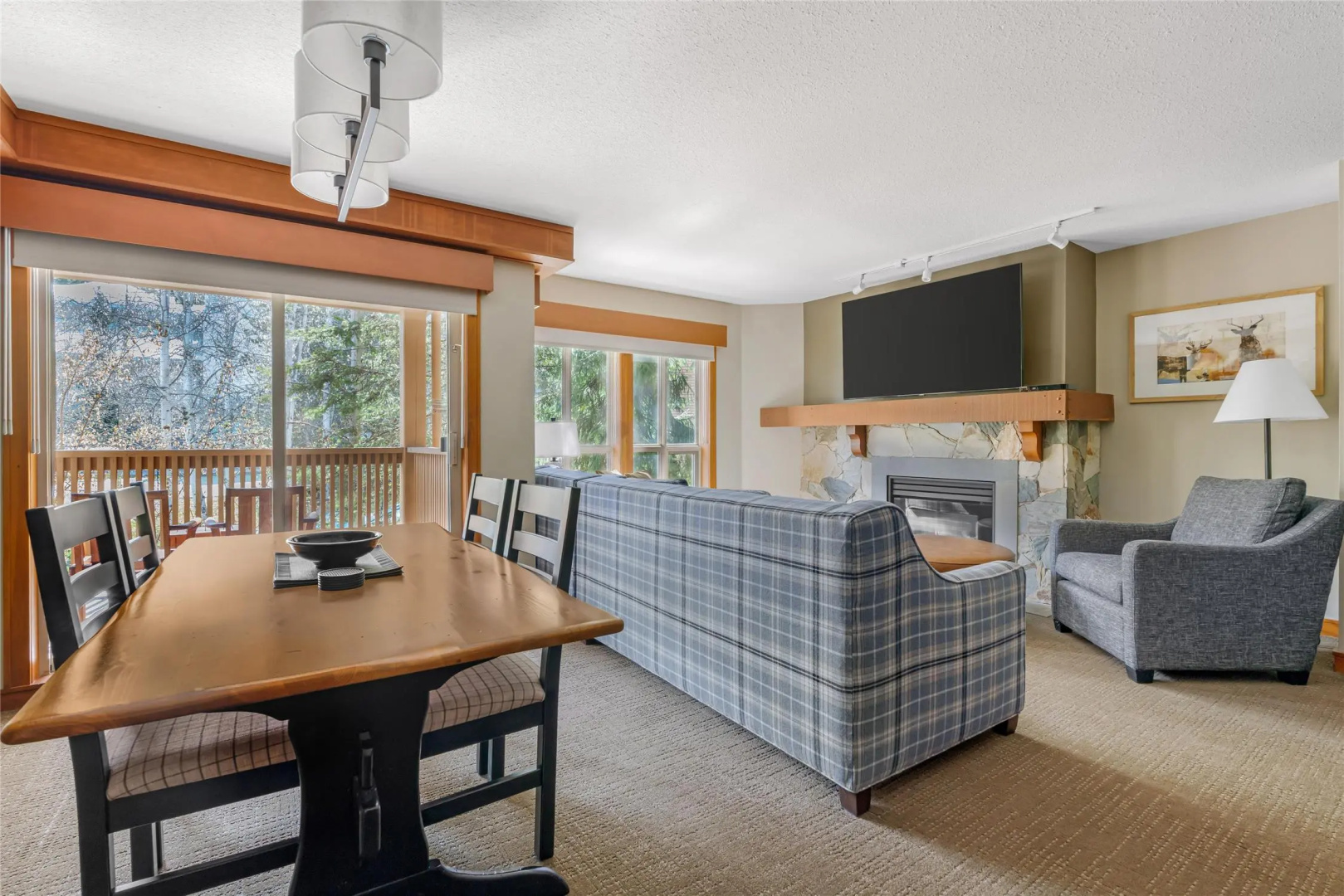 Foto - Hilton Grand Vacations Club Whistler