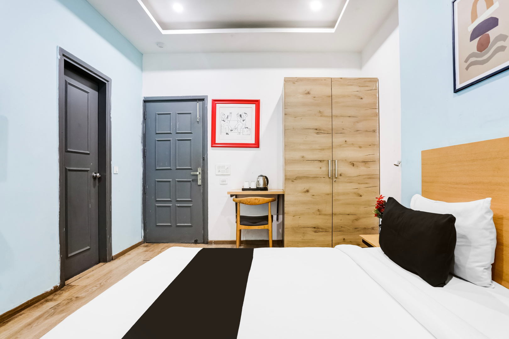 Foto - Super Townhouse Rohini Sector 23