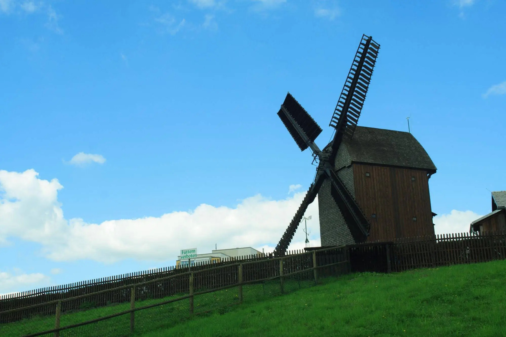 Foto - Parkhotel Marzahn