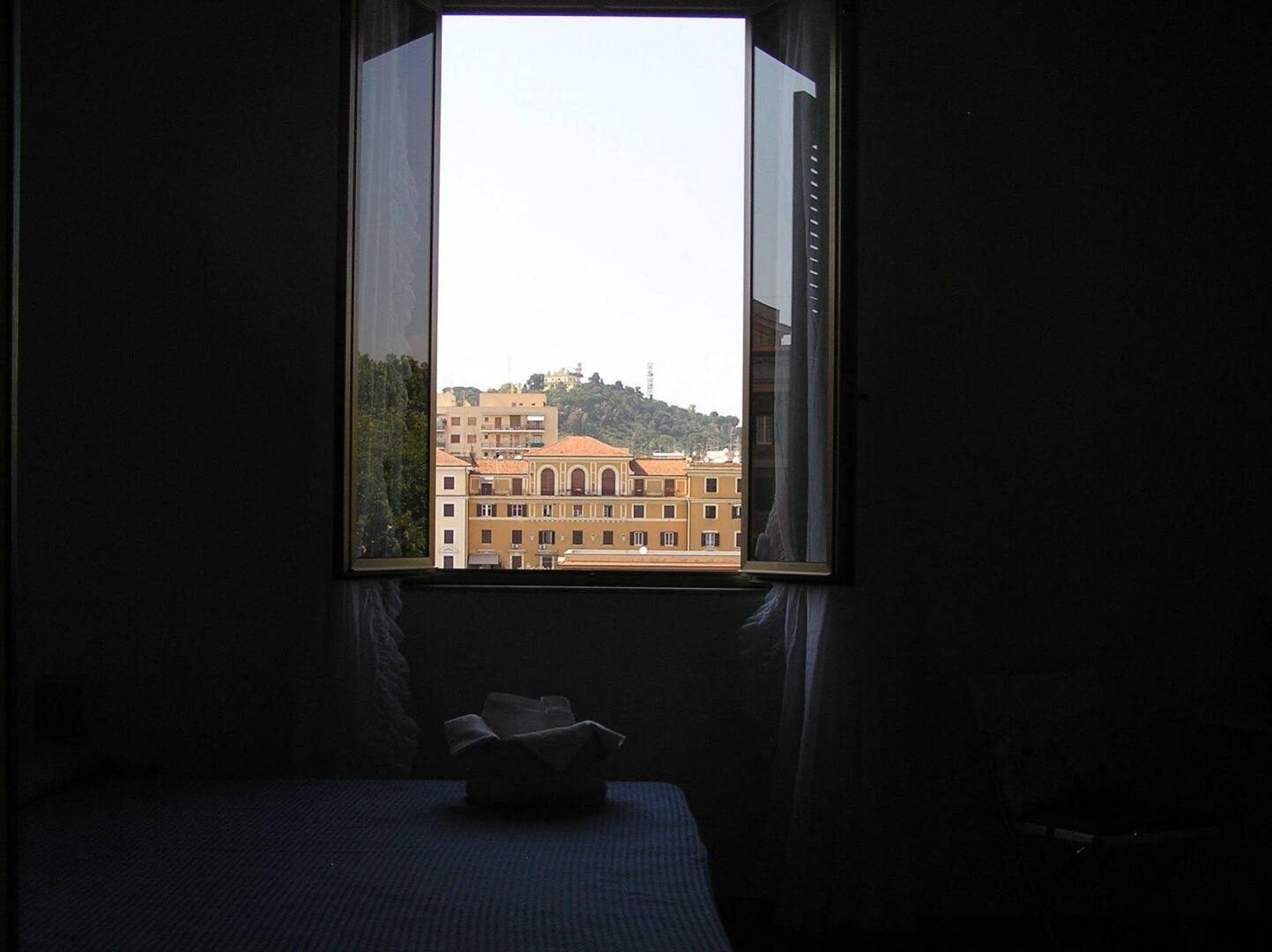 Foto - Cielo Vaticano Guest House