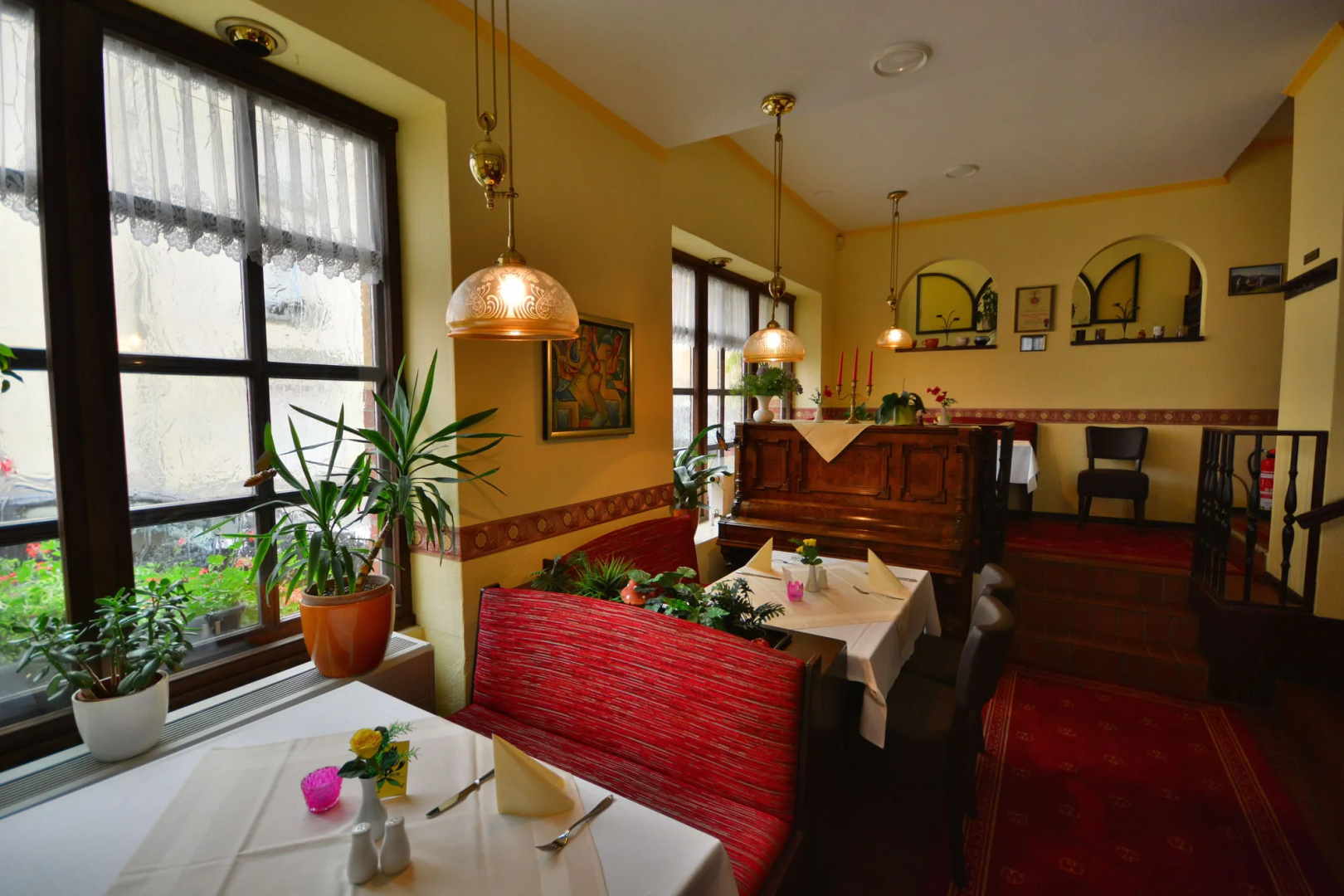 Foto - Hotel Alt-Connewitz