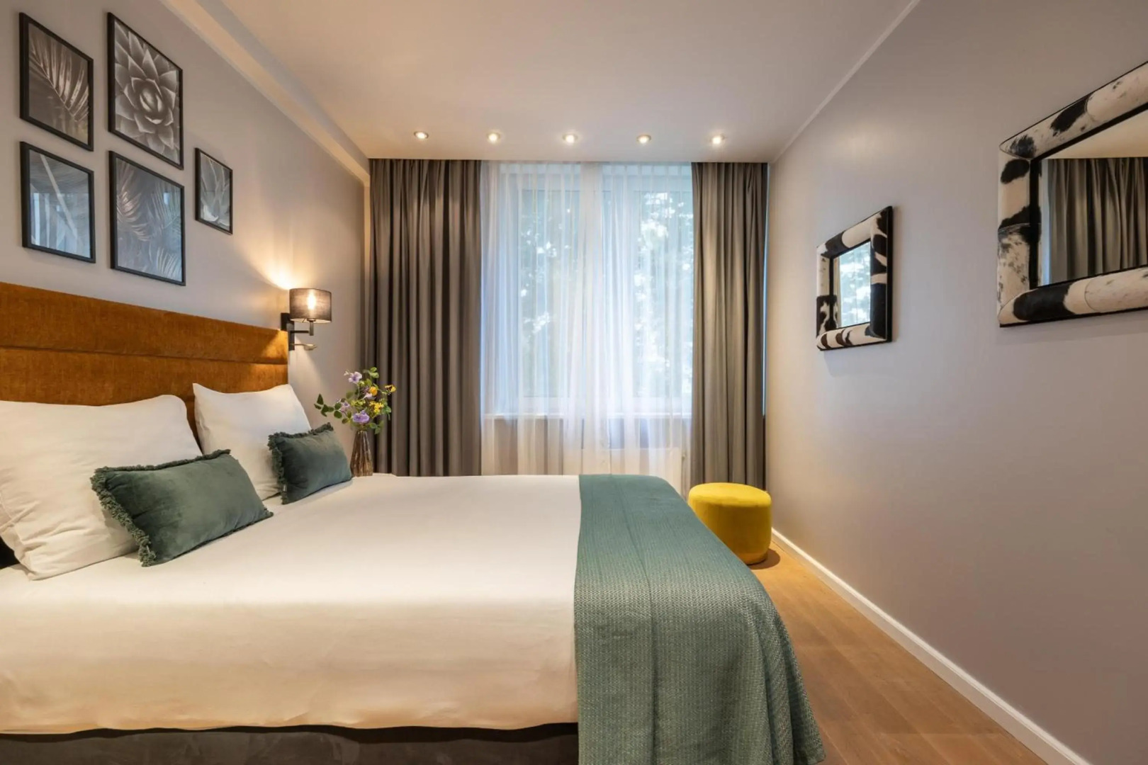 Photo - Leonardo Hotel Antwerp The Plaza