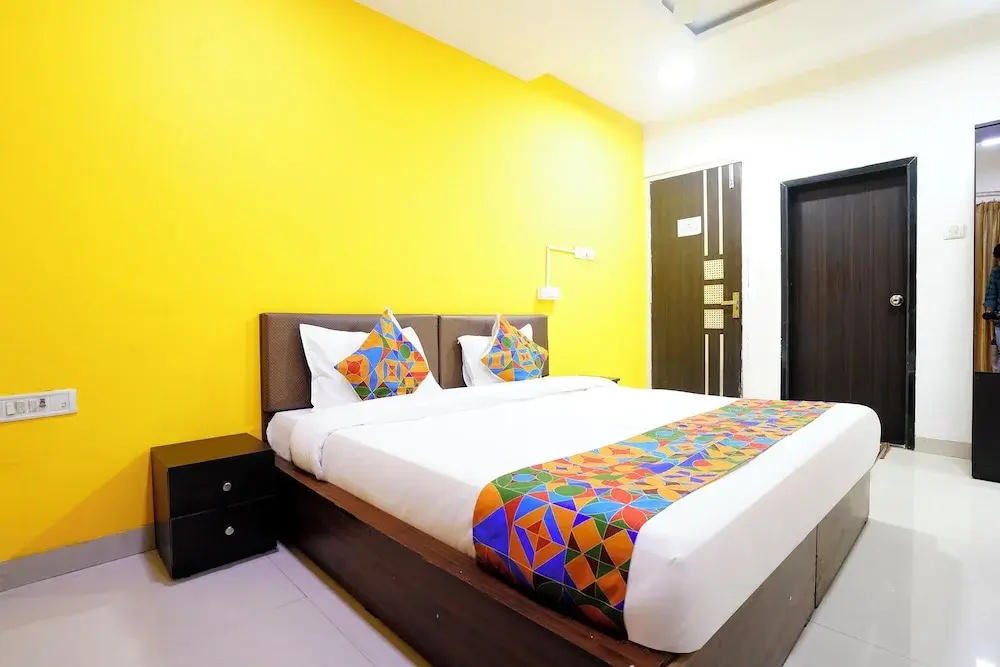 Photo - FabHotel Rio House Apartment