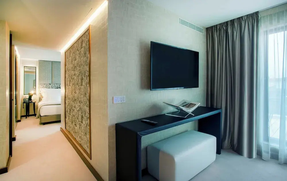 Foto - Wine & Books Porto Hotel - Small Luxury Hotels Of The World