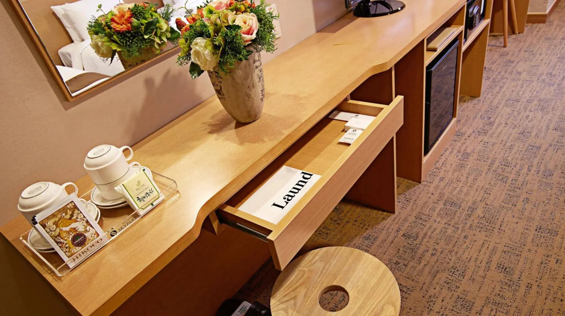 Photo - Hotel Skypark Myeongdong 3