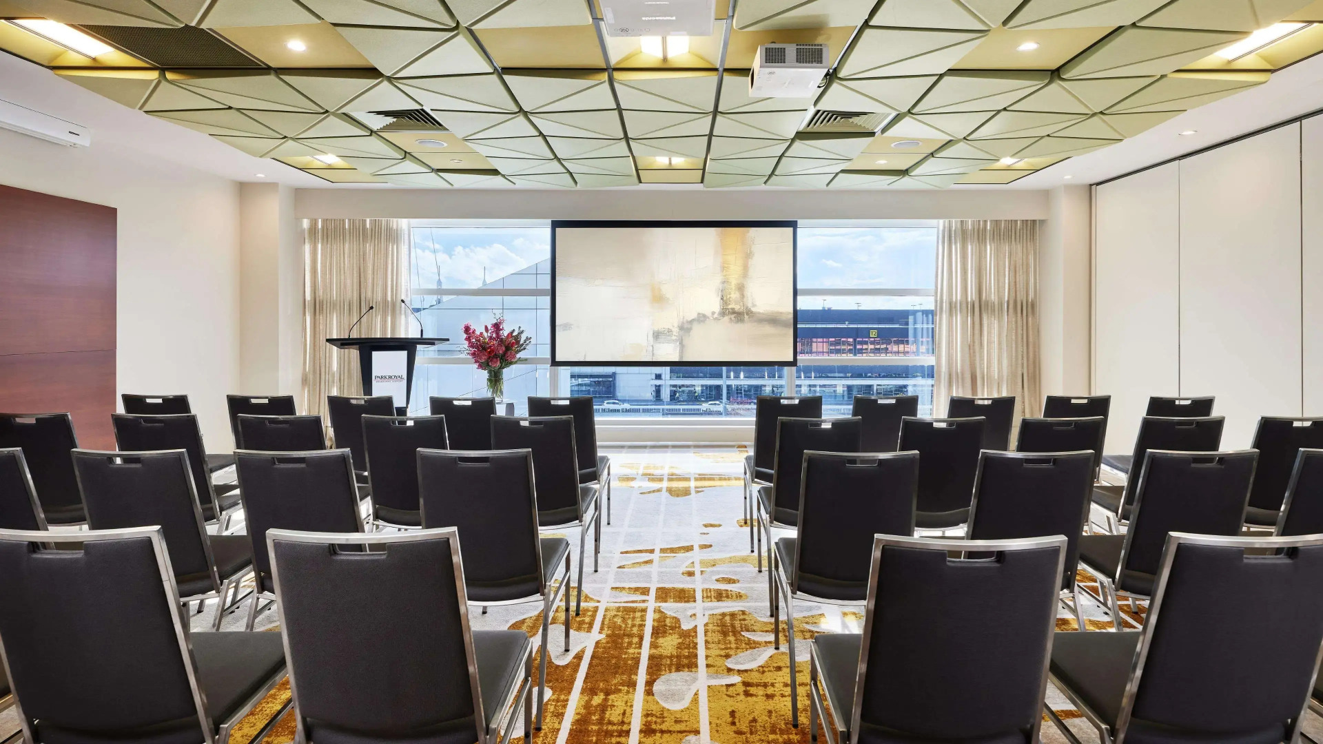 Foto - PARKROYAL Melbourne Airport