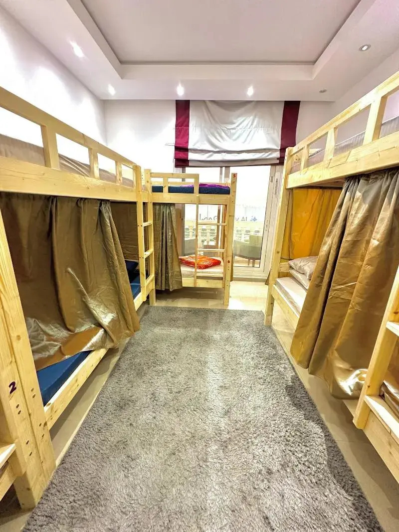 Foto - Homeland Hostel
