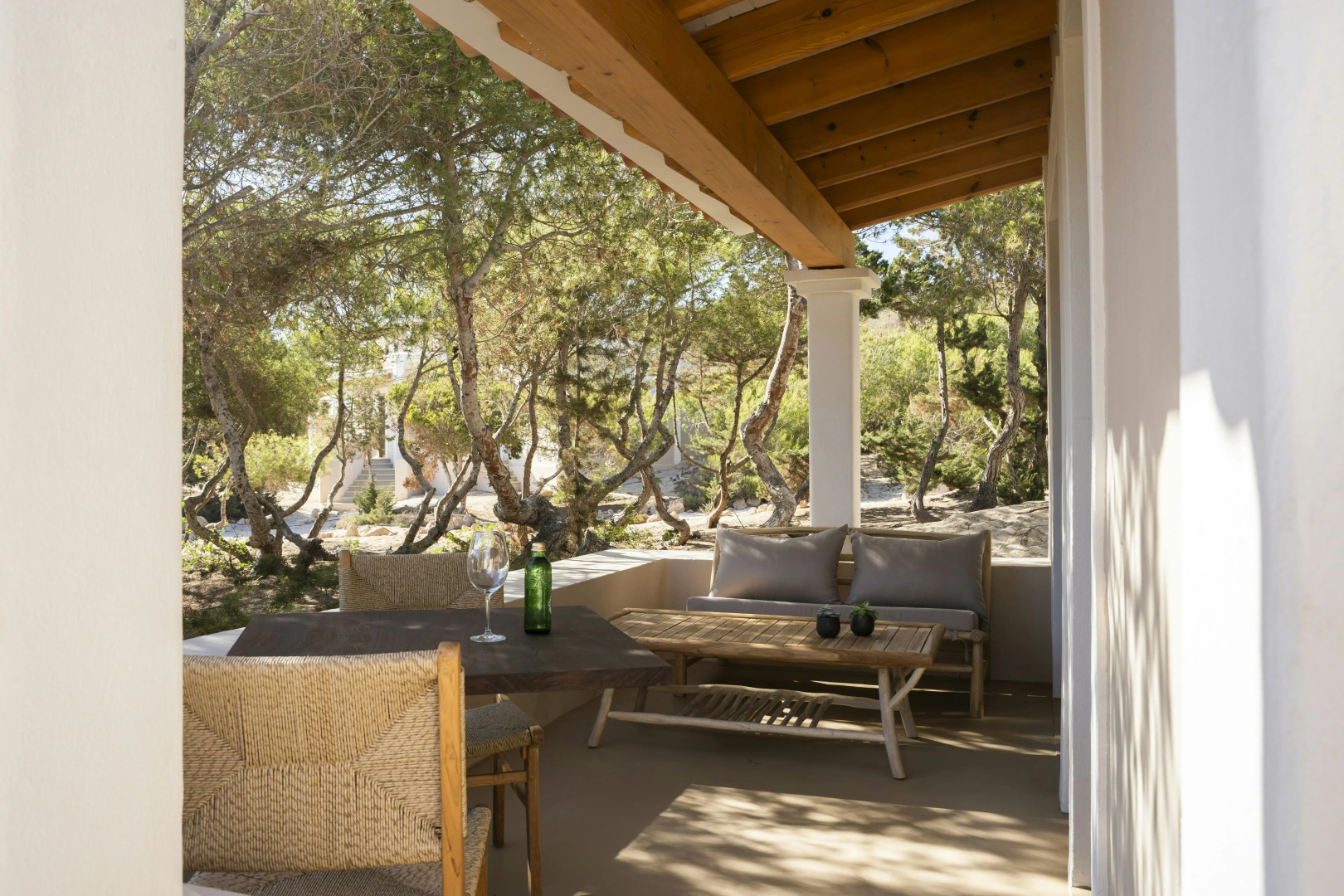 Foto - Dunas de Formentera Hotel