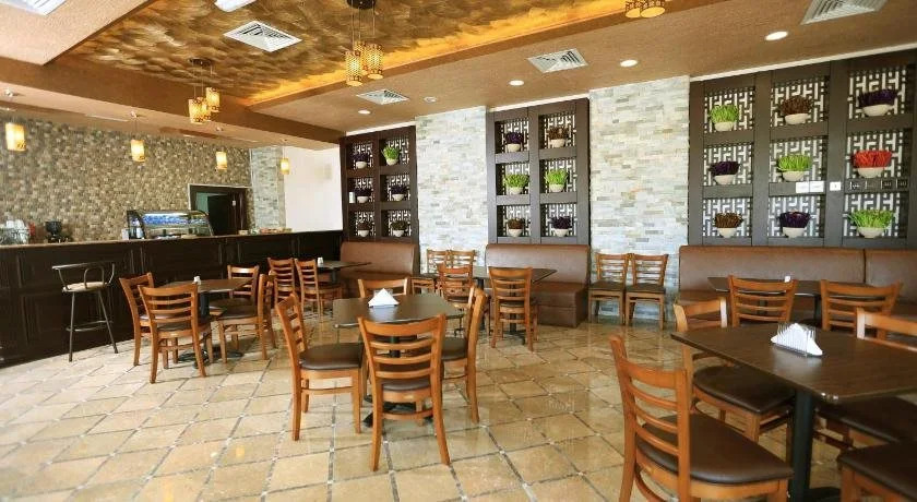 Foto - Asfar Hotel Apartments