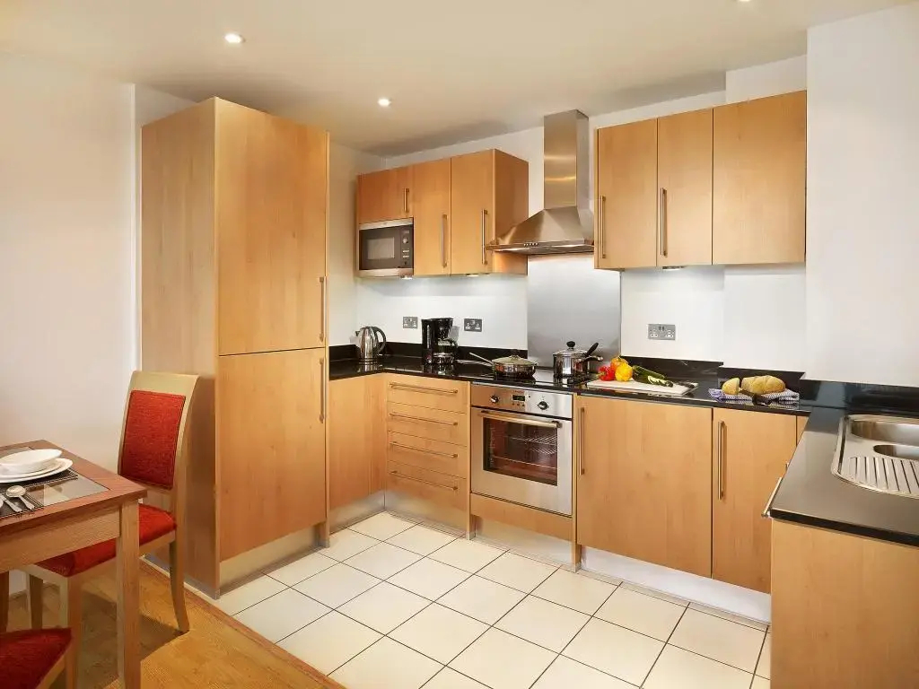 Photo - Marlin Apartments London Bridge - Empire Square