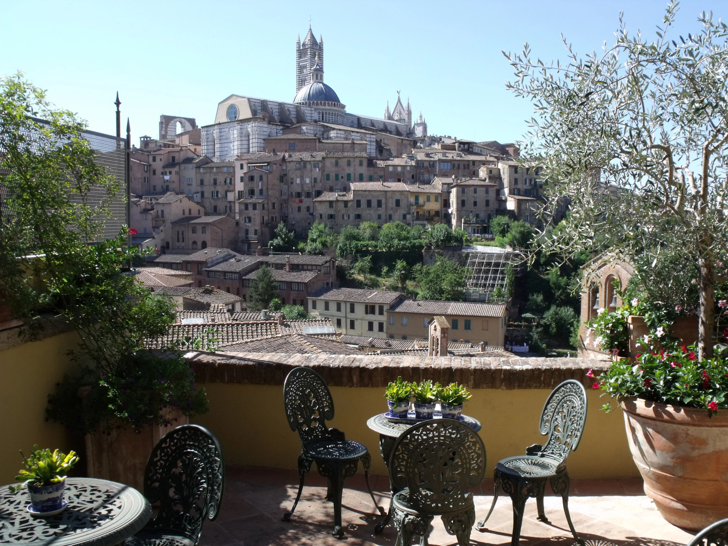 Photo - Residenza d'Epoca Relais Campo Regio
