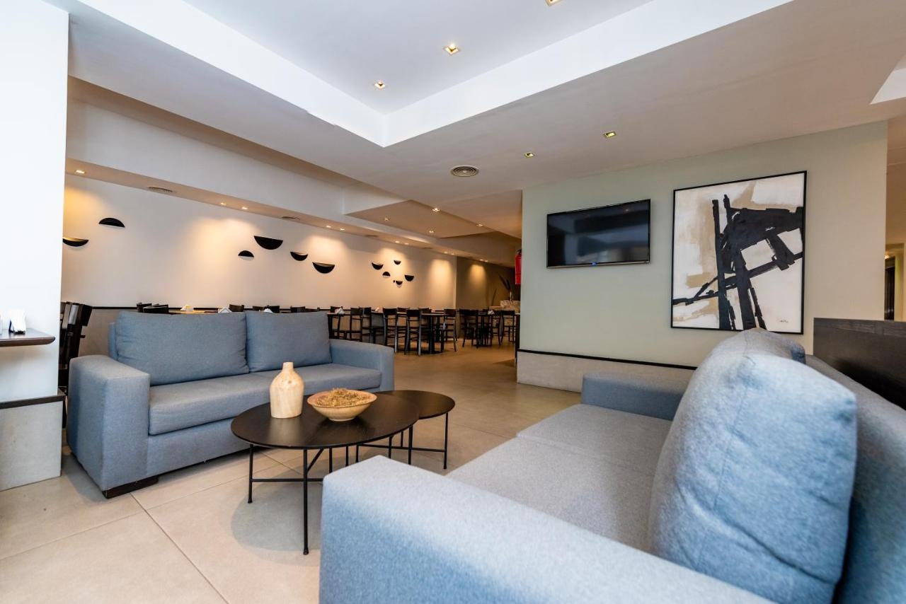 Foto - Hotel Bys Palermo