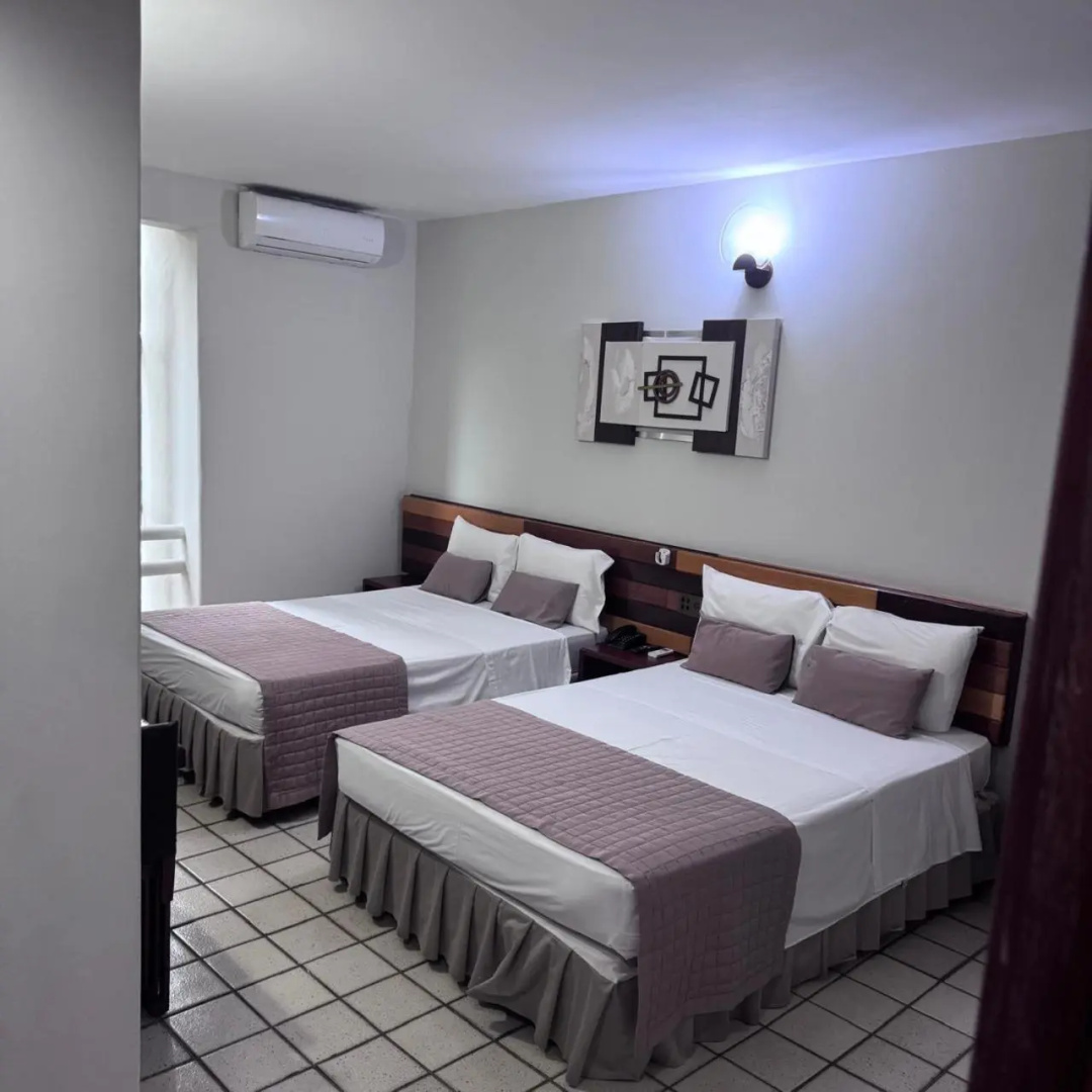Foto - Falls Galli Hotel