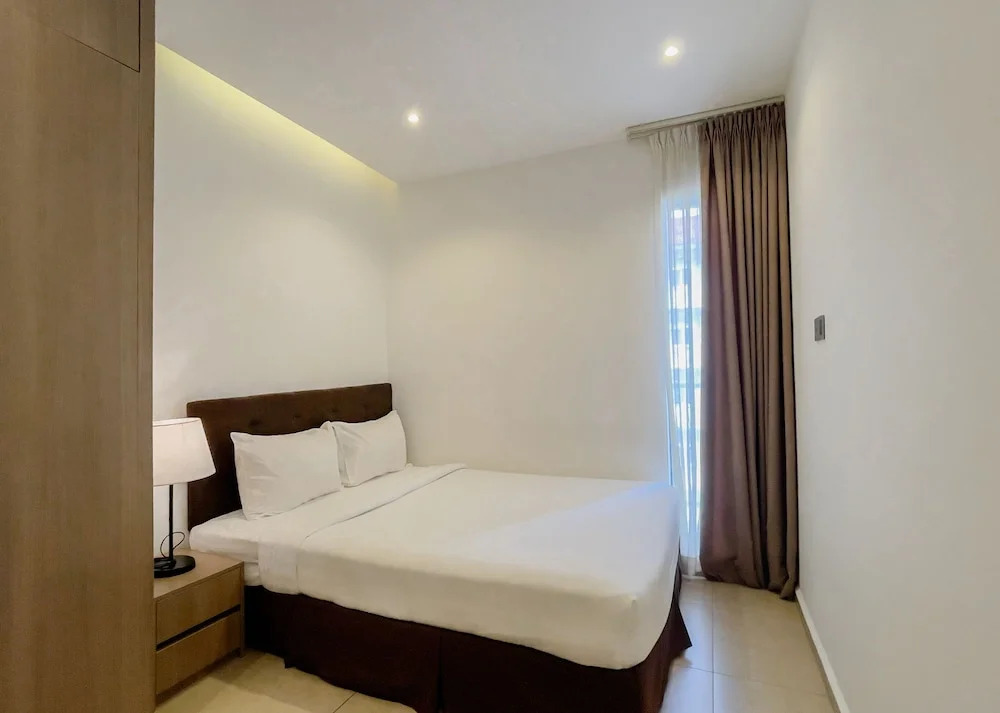 Foto - Residence 105 Hotel and Apartment