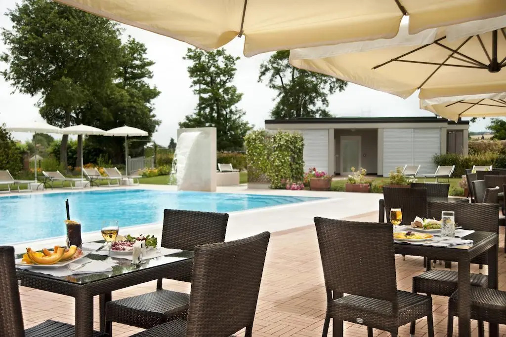 Photo - Relais Villa Valfiore