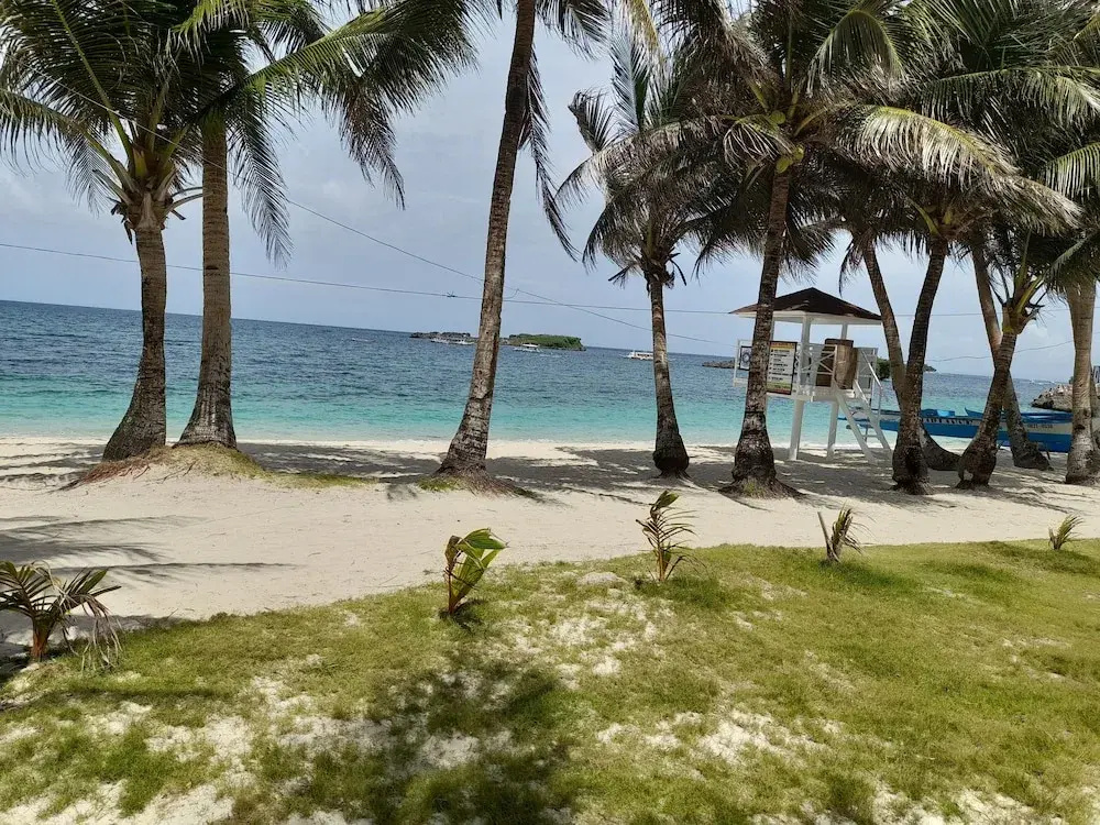 Foto - Marnin's Place Boracay
