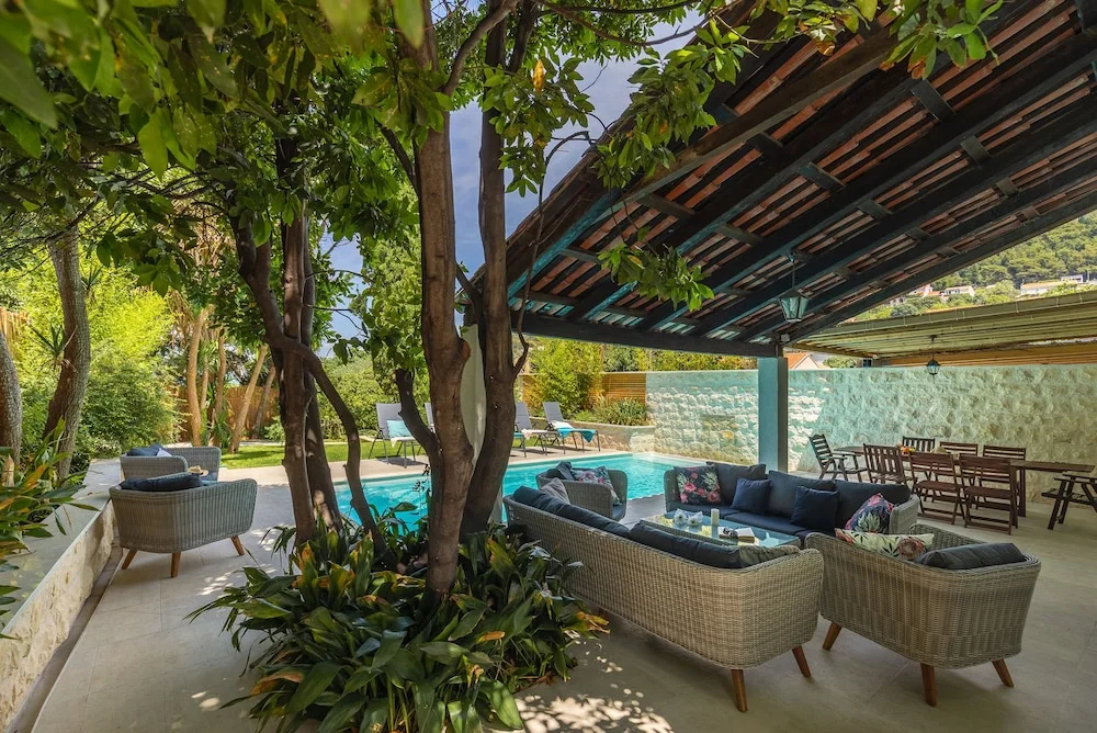 Photo - Hedera Estate, Villa Hedera II