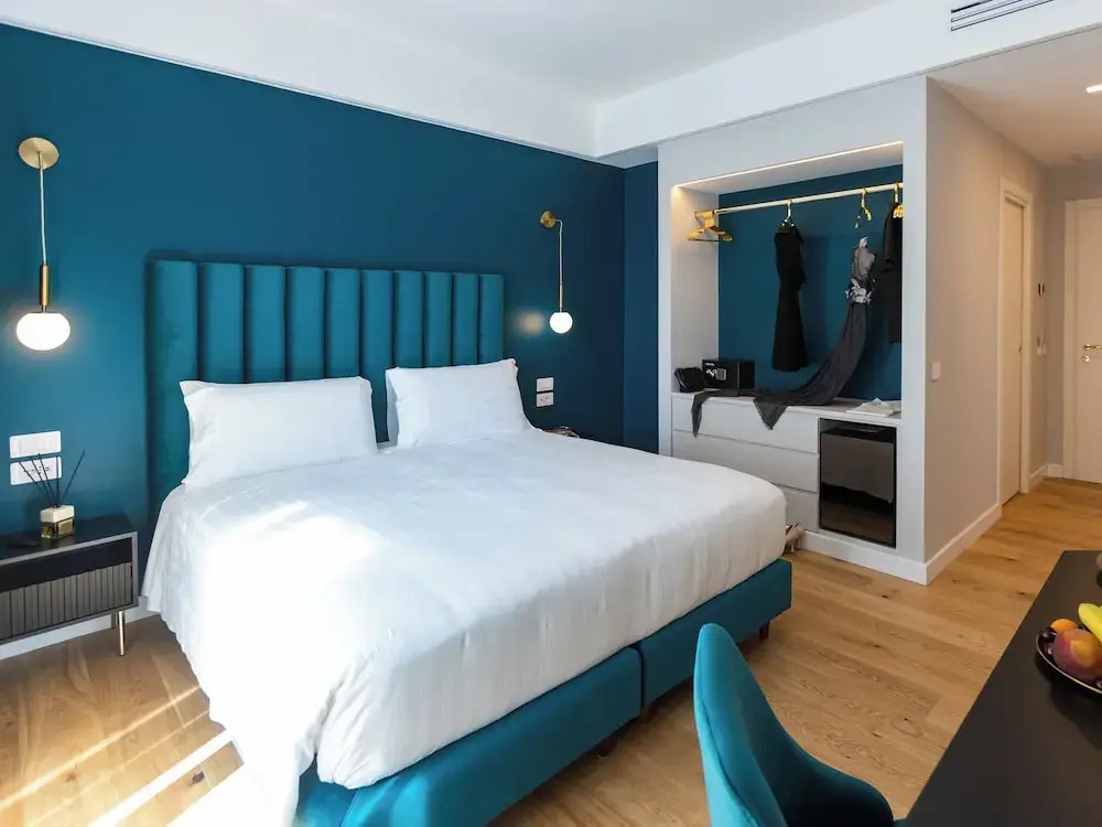 Foto - Regola Luxury Relais