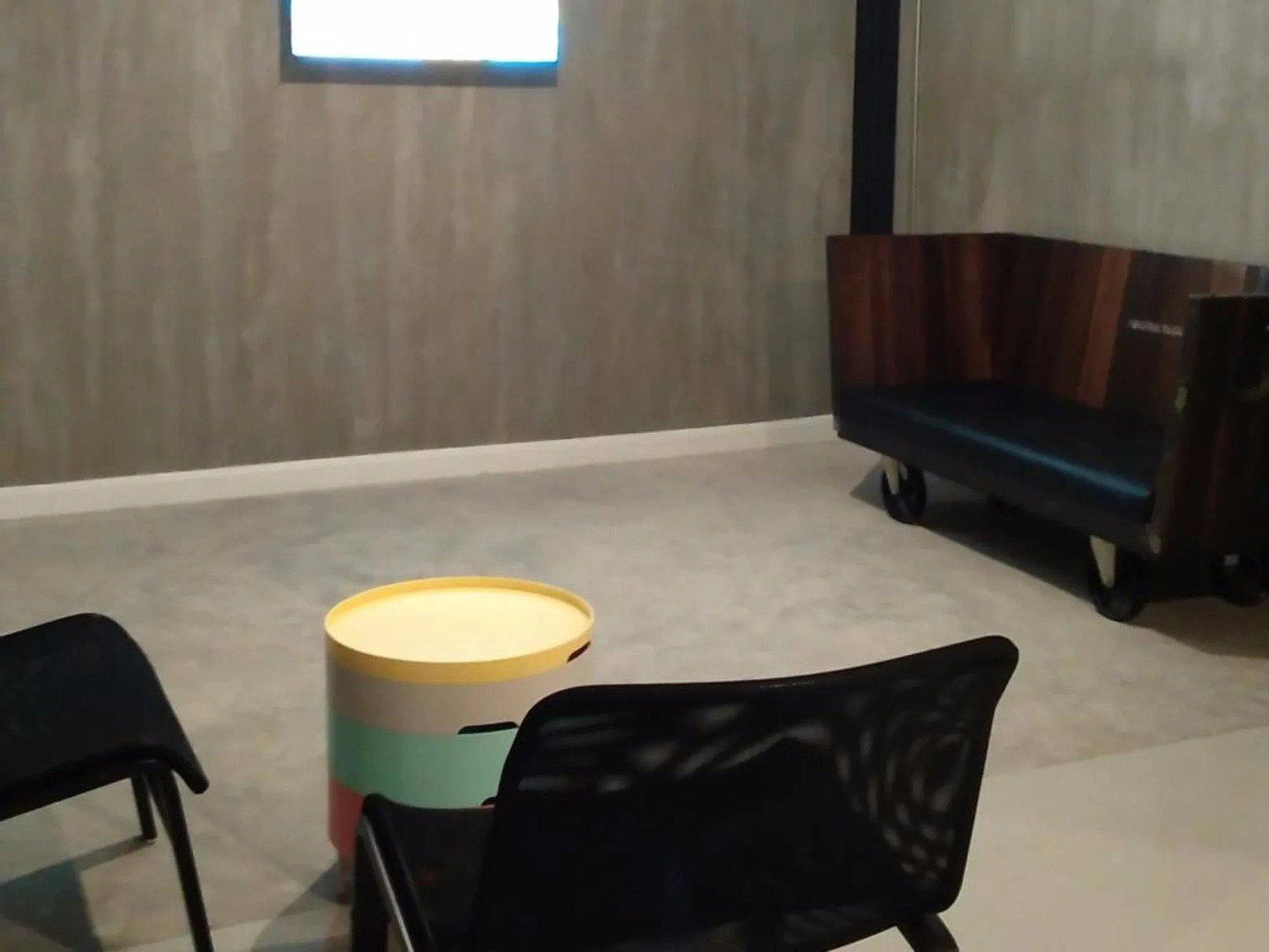 Foto - Bed@Town Hostel