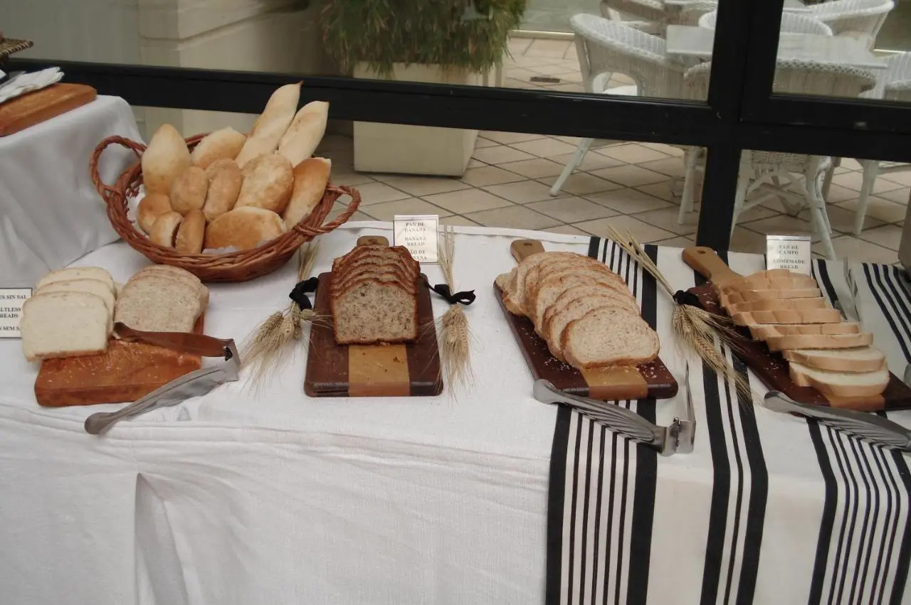 Foto - Loi Suites Recoleta Hotel