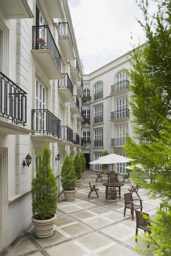 Photo - Grand Polanco Residencial