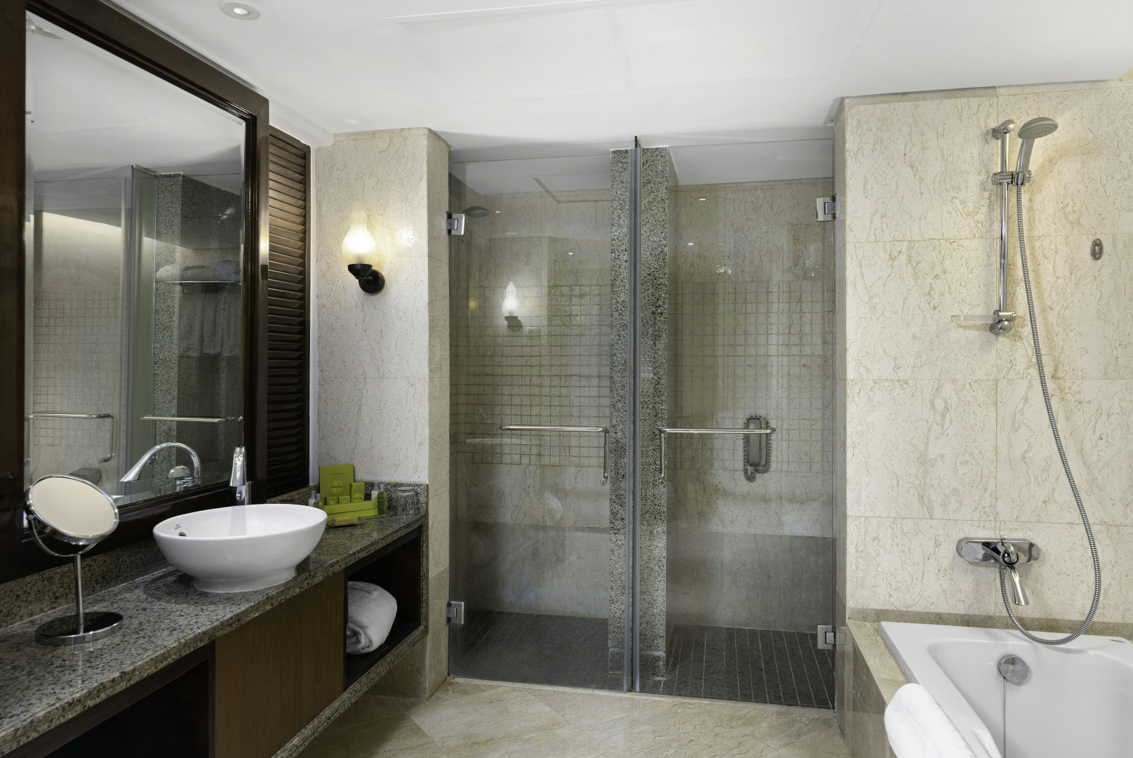 Foto - Hilton Luxor Resort & Spa