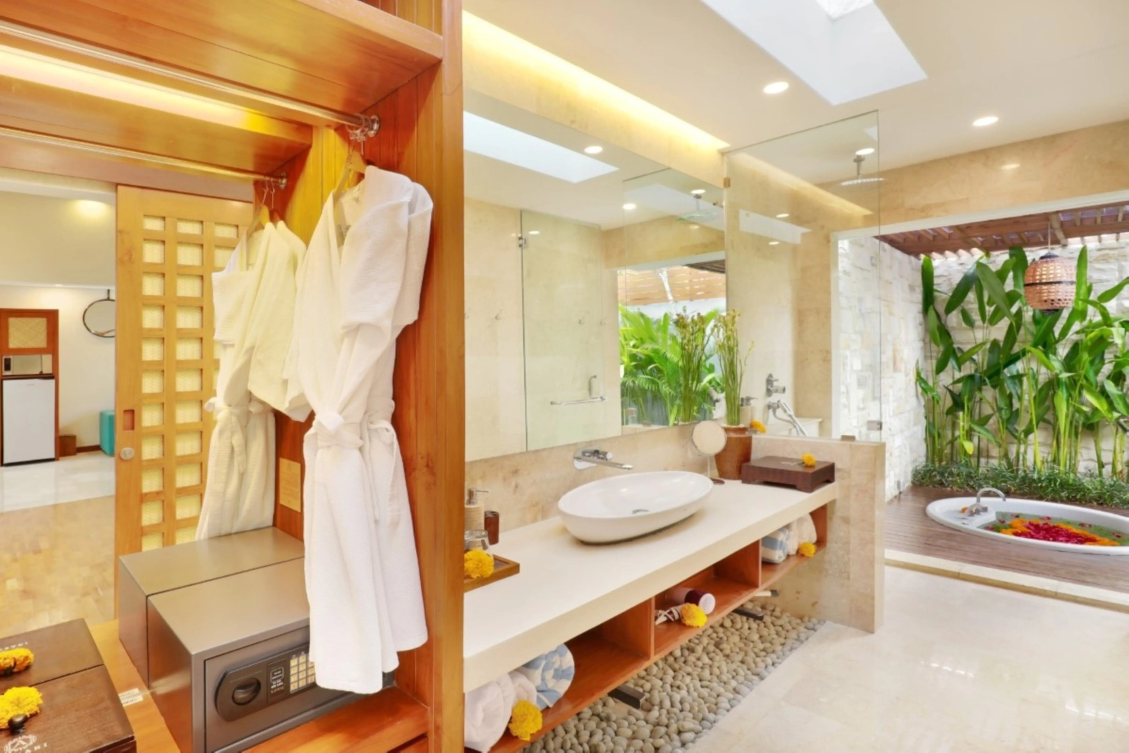 Foto - Aksari Villa Seminyak by Ini Vie Hospitality