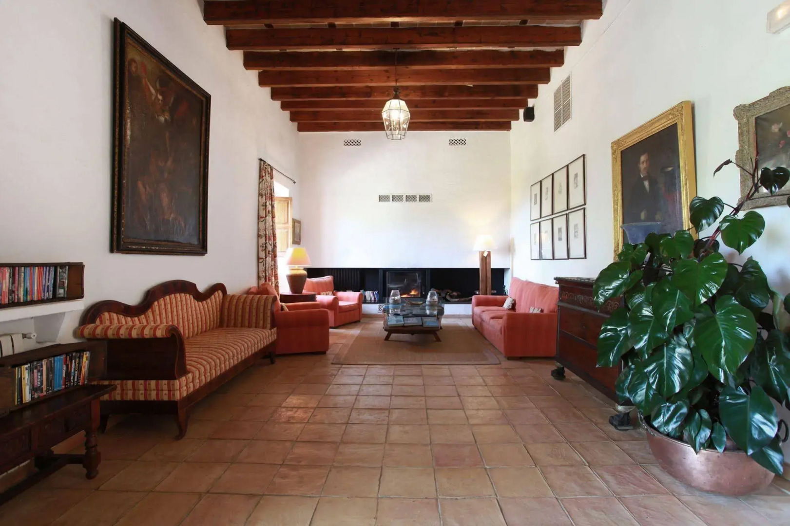 Foto - Agroturismo Son Siurana