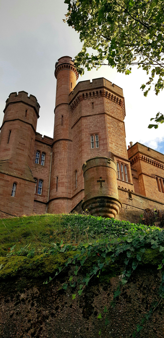 Photo - Leonardo Hotel Inverness