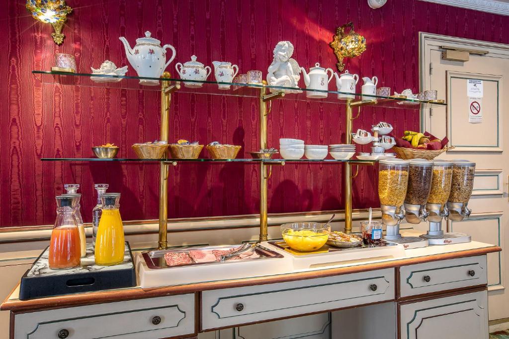 Foto - Maison Eugenie