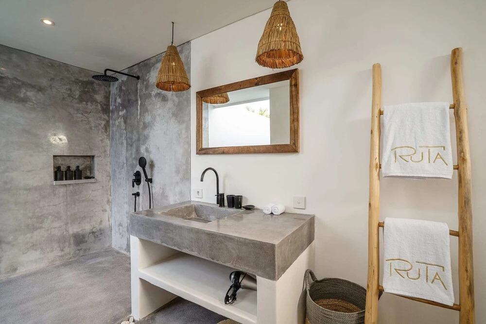 Foto - Villa Ruta I and II at Nyanyi Beach