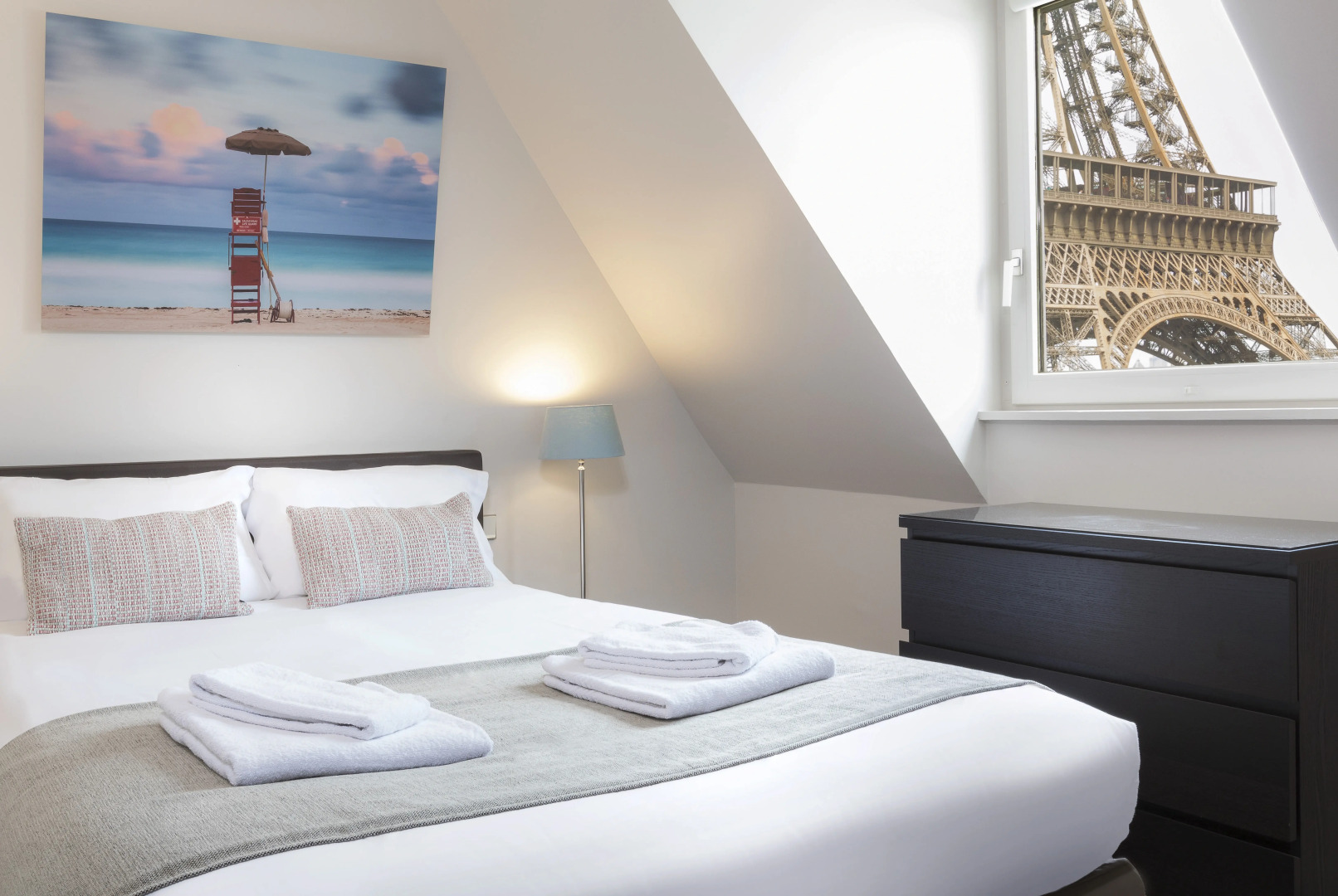 Foto - Résidence Charles Floquet