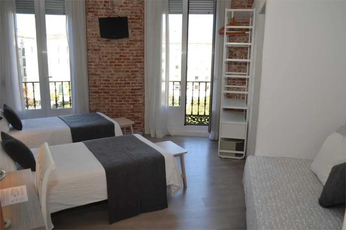 Photo - Hostal San Lorenzo