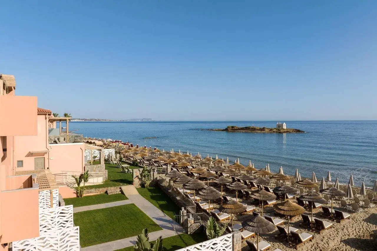 Foto - High Beach Hotel
