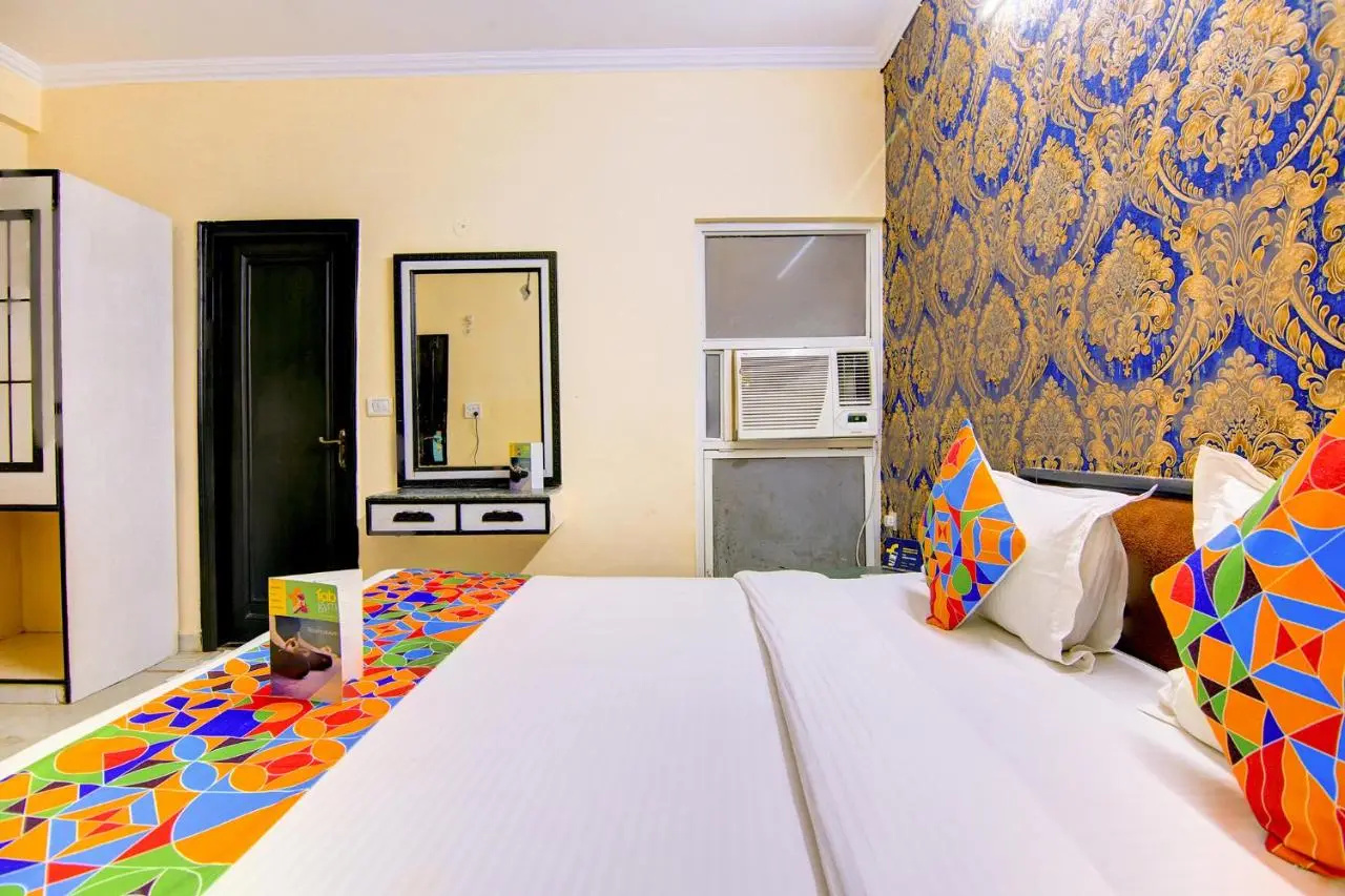 Photo - FabHotel Le Heritage